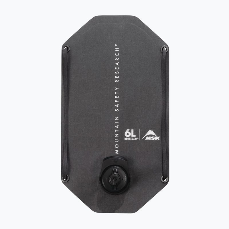 Vak na vodu  MSR Dromedary Bag 6 l