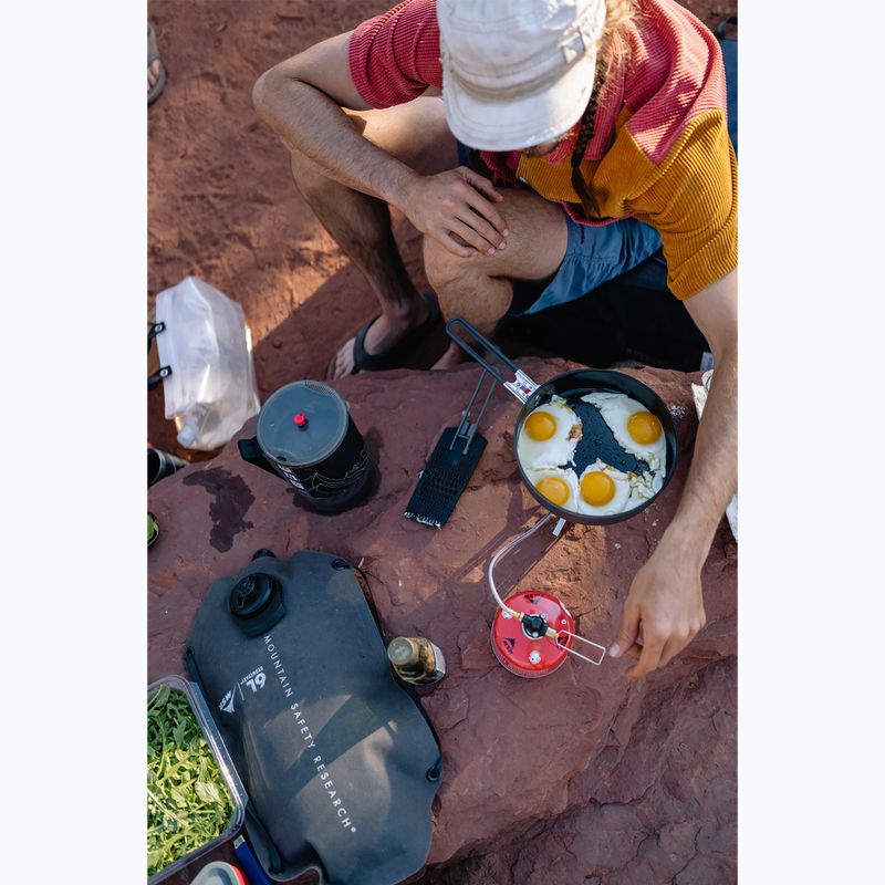Vak na vodu  MSR Dromedary Bag 6 l 3