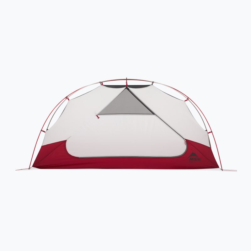 Trekingový stan MSR Elixir pro 1 osobu grey 3