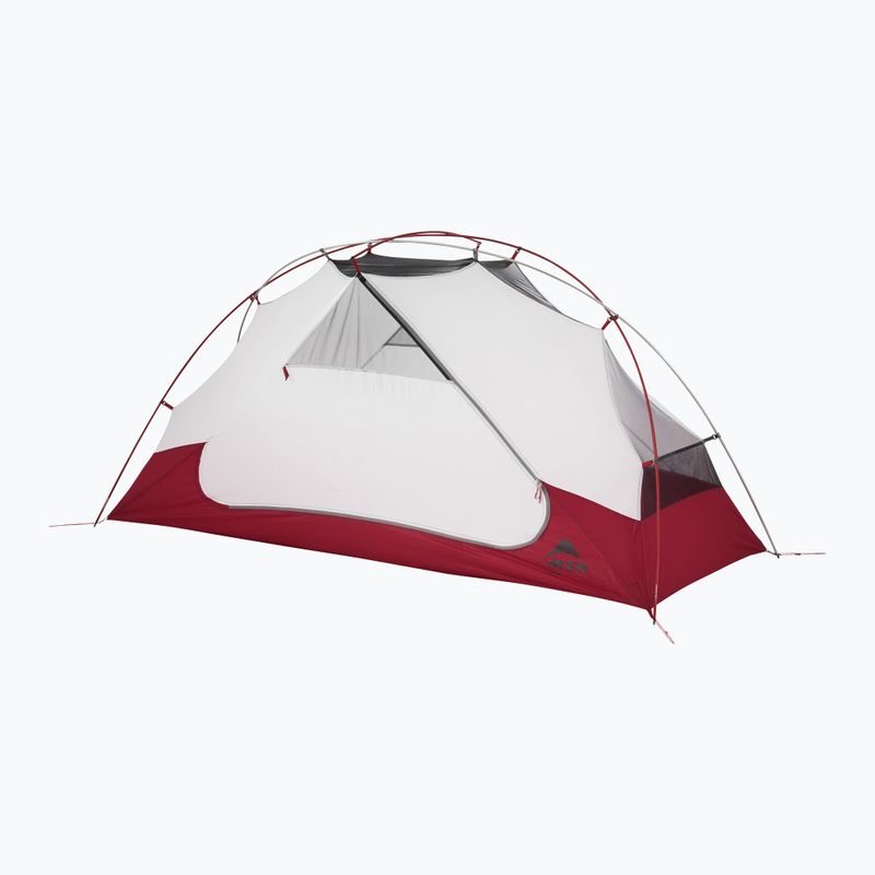 Trekingový stan MSR Elixir pro 1 osobu grey 4