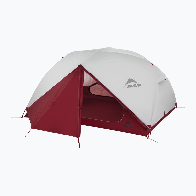 Trekingový stan pro 3 osoby  MSR Elixir 3 gray