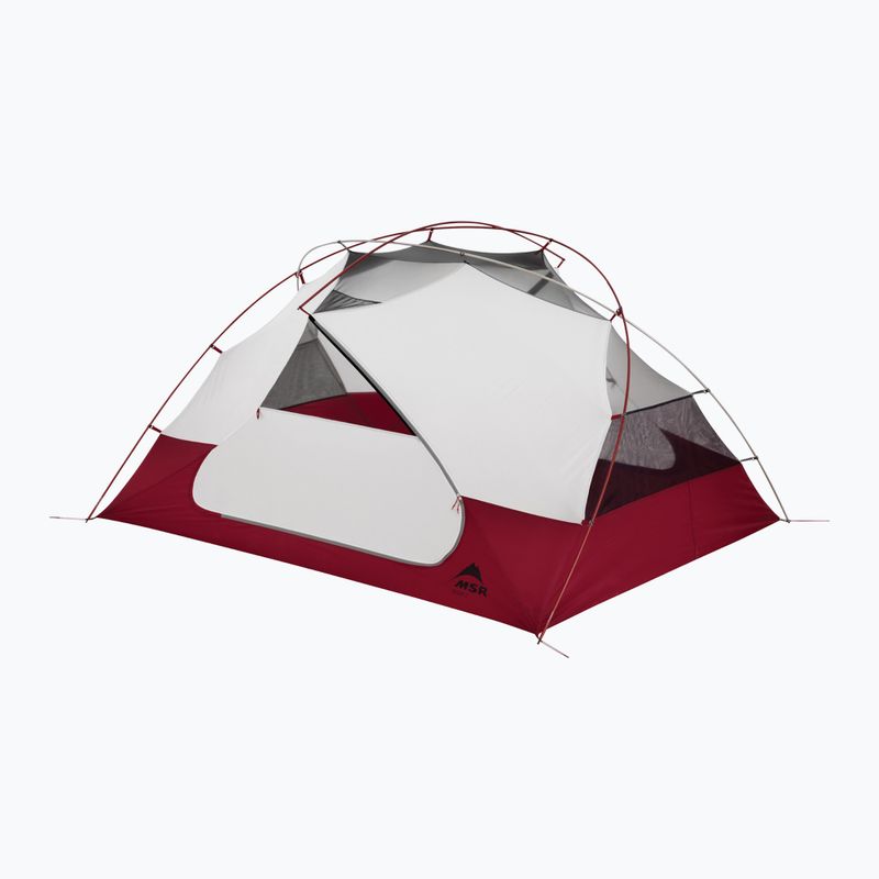 Trekingový stan pro 3 osoby  MSR Elixir 3 gray 3