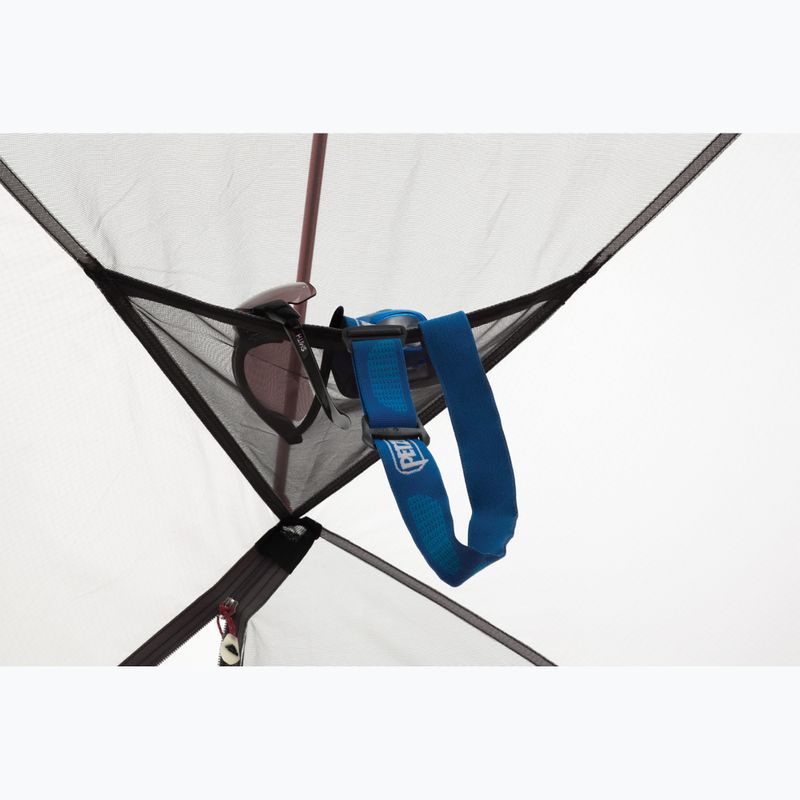 Trekingový stan pro 3 osoby  MSR Elixir 3 gray 7