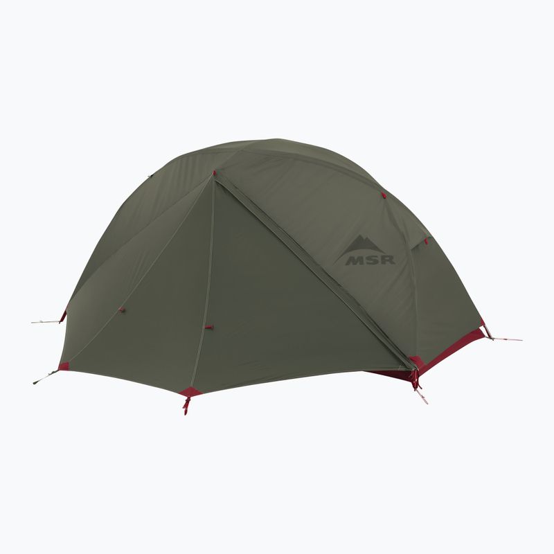 Trekingový stan pro 1 osobu MSR Elixir 1 green 2