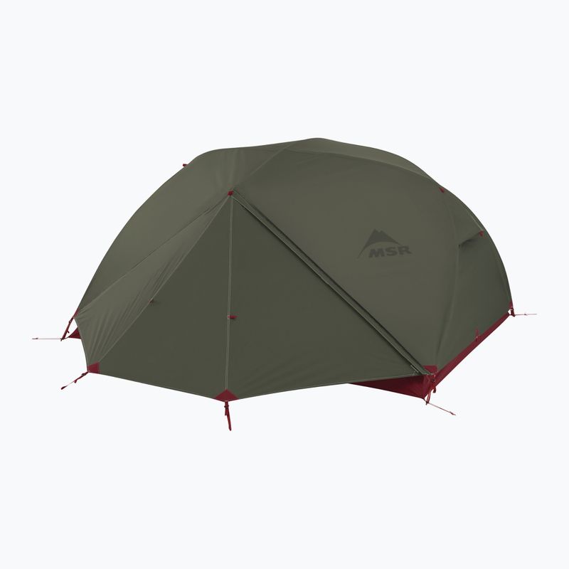 Trekingový stan pro 3 osoby  MSR Elixir 3 green 2