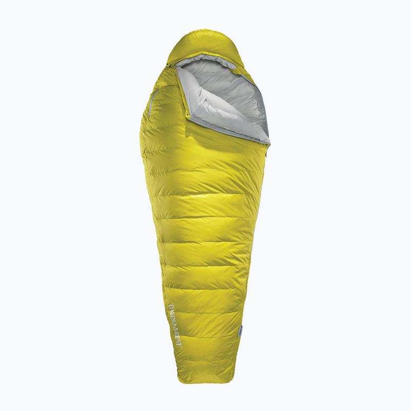 Spací pytel Therm-a-Rest Parsec 0C Long larch 2