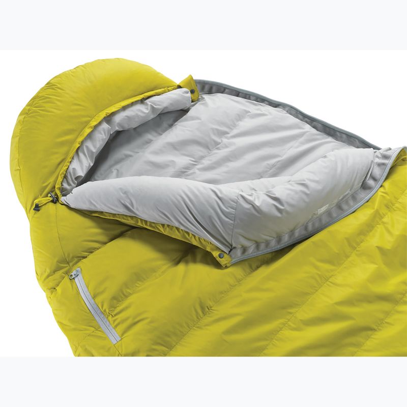 Spací pytel Therm-a-Rest Parsec 0C Long larch 3