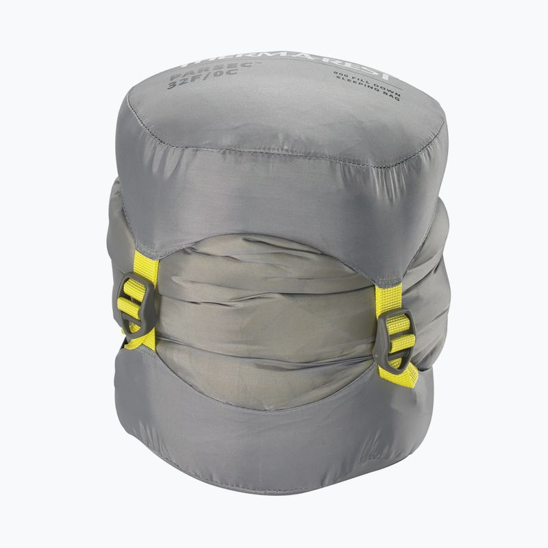 Spací pytel Therm-a-Rest Parsec 0C Long larch 5