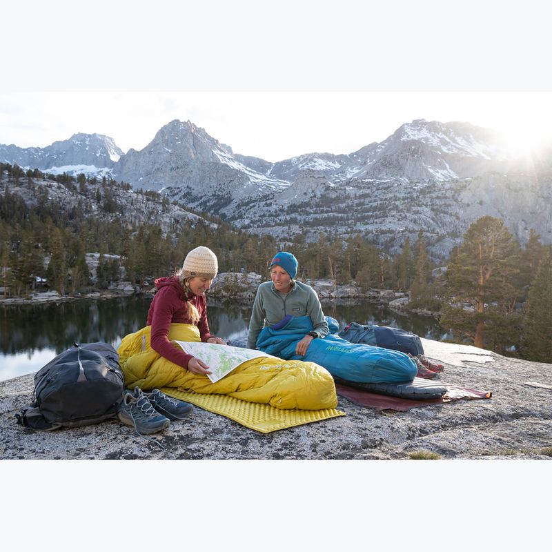 Spací pytel Therm-a-Rest Parsec 0C Long larch 7