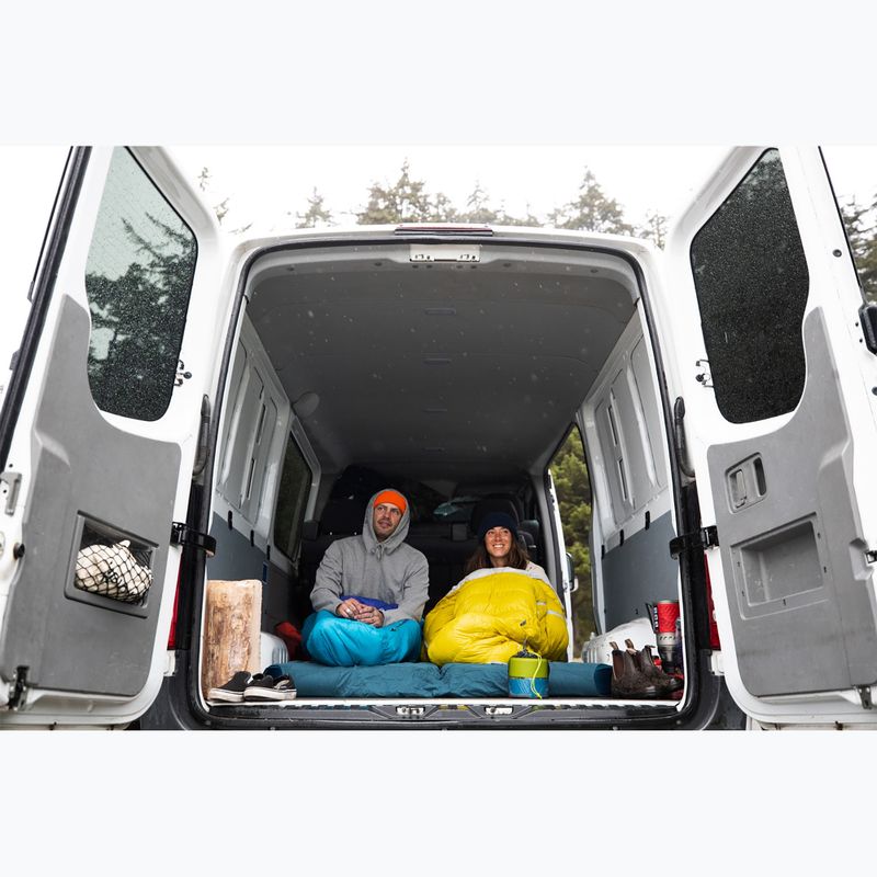 Spací pytel Therm-a-Rest Parsec 0C Long larch 11