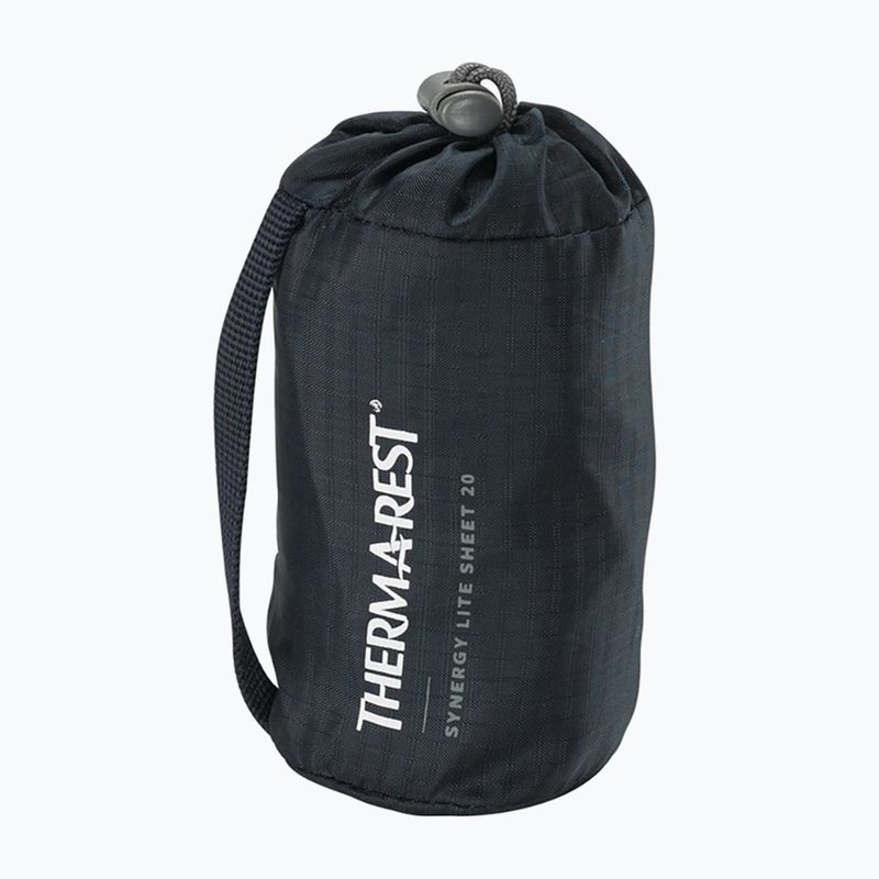 Cestovní prostěradlo Therm-a-Rest Synergy Lite 25 stargazer 6