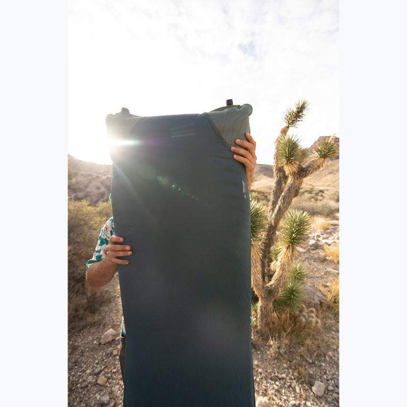 Cestovní prostěradlo Therm-a-Rest Synergy Lite 25 stargazer 8