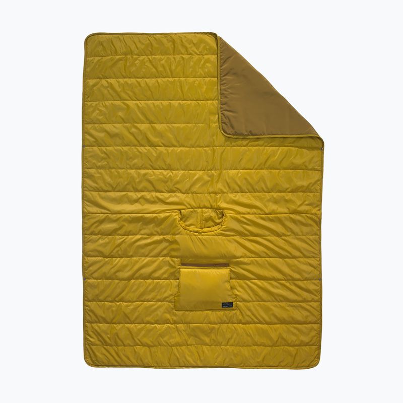 Turistická pláštěnka Therm-a-Rest Honcho wheat 5