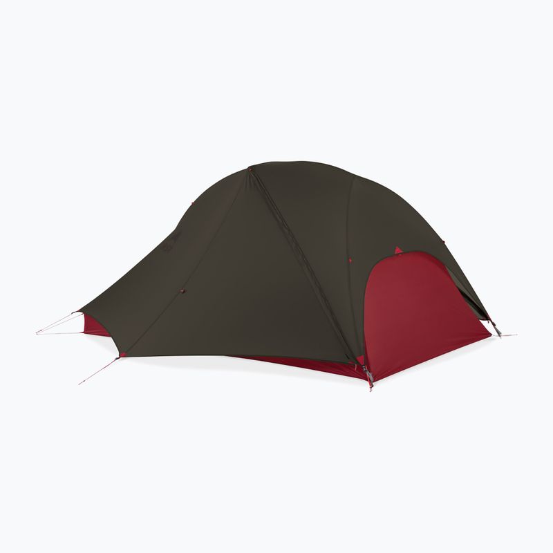Trekingový stan pro 2 osoby  MSR FreeLite 2 V3 green 2
