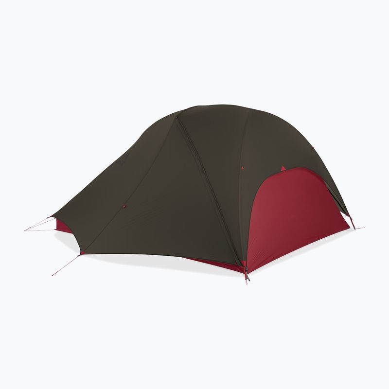 Trekingový stan MSR FreeLite pro 3 osoby green 2