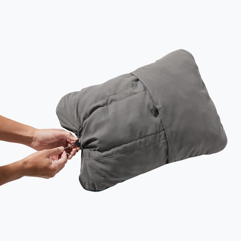 Cestovní polštářek   Therm-a-Rest Compressible Cinch S stargazer 2