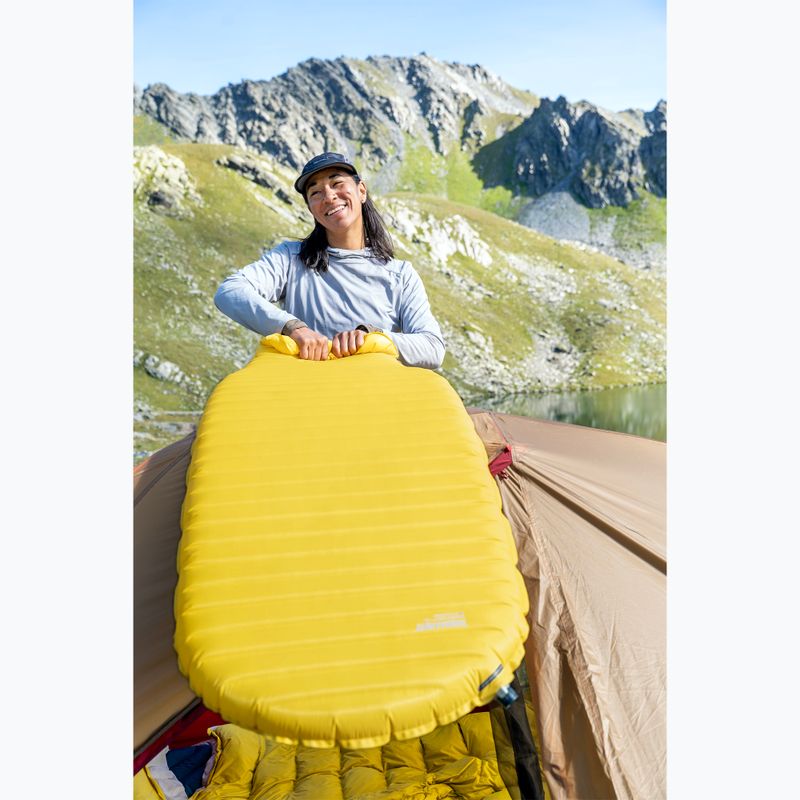 Nafukovací matrace Therm-a-Rest NeoAir Xlite NXT R Solar Flare 7