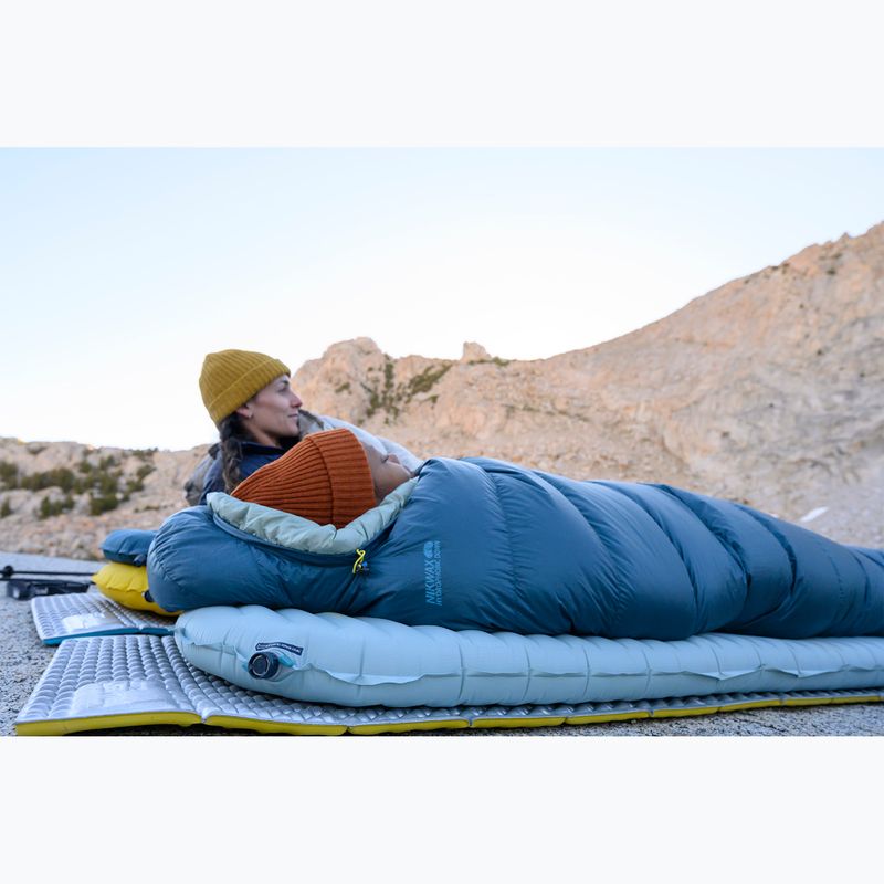 Nafukovací matrace Therm-a-Rest NeoAir Xtherm NXT RW neptune 6