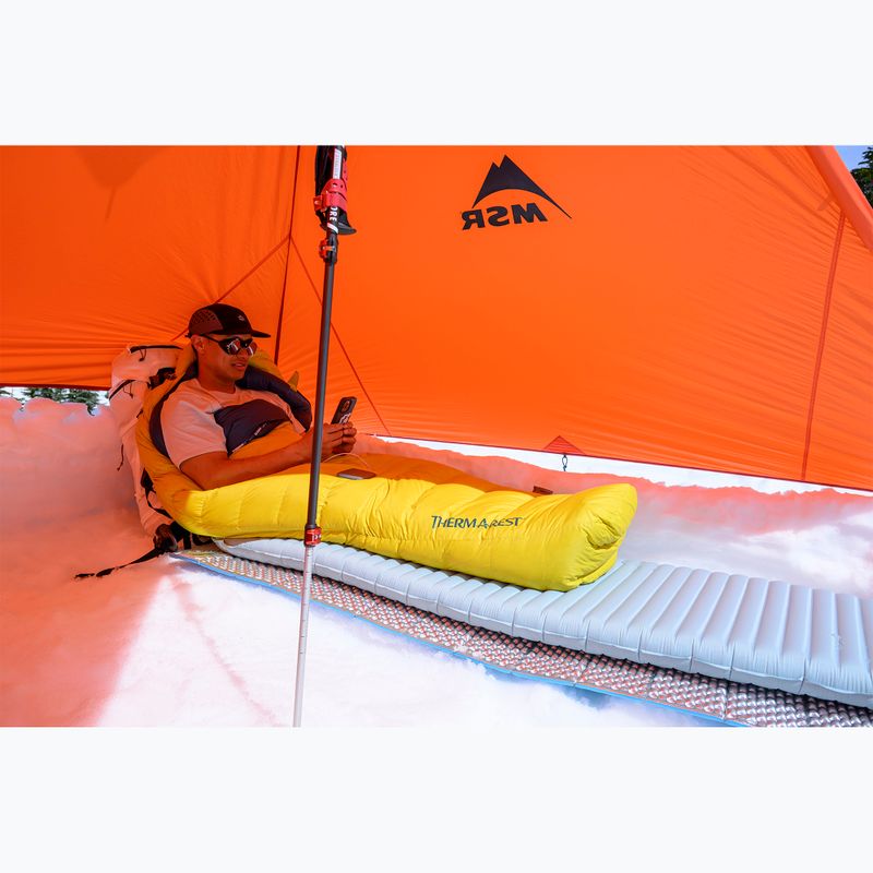Nafukovací matrace Therm-a-Rest NeoAir Xtherm NXT L neptune 11