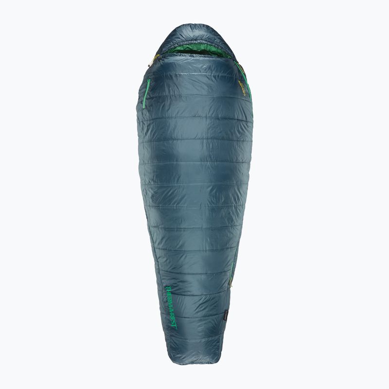 Spací pytel Therm-A-Rest Saros 0C Regular stargazer