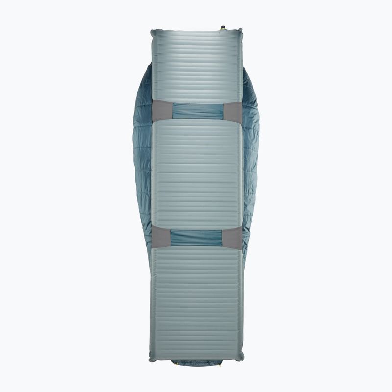 Spací pytel Therm-A-Rest Saros 0C Regular stargazer 4