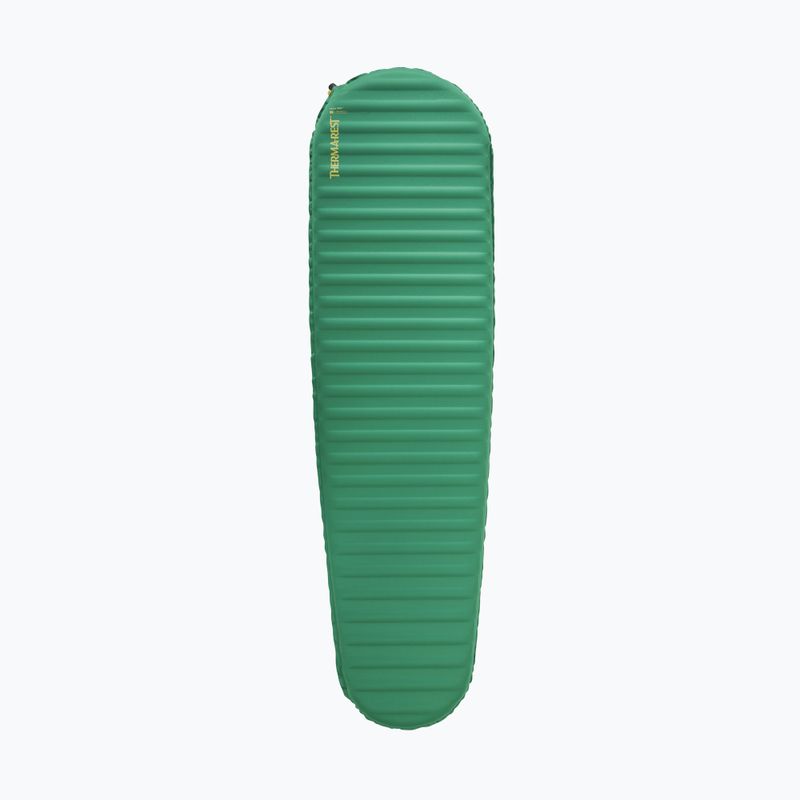 Samonafukovací karimatka Therm-a-Rest Trail Pro RW pine