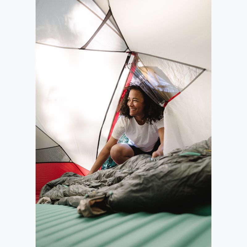 Samonafukovací karimatka Therm-a-Rest Trail Pro RW pine 6