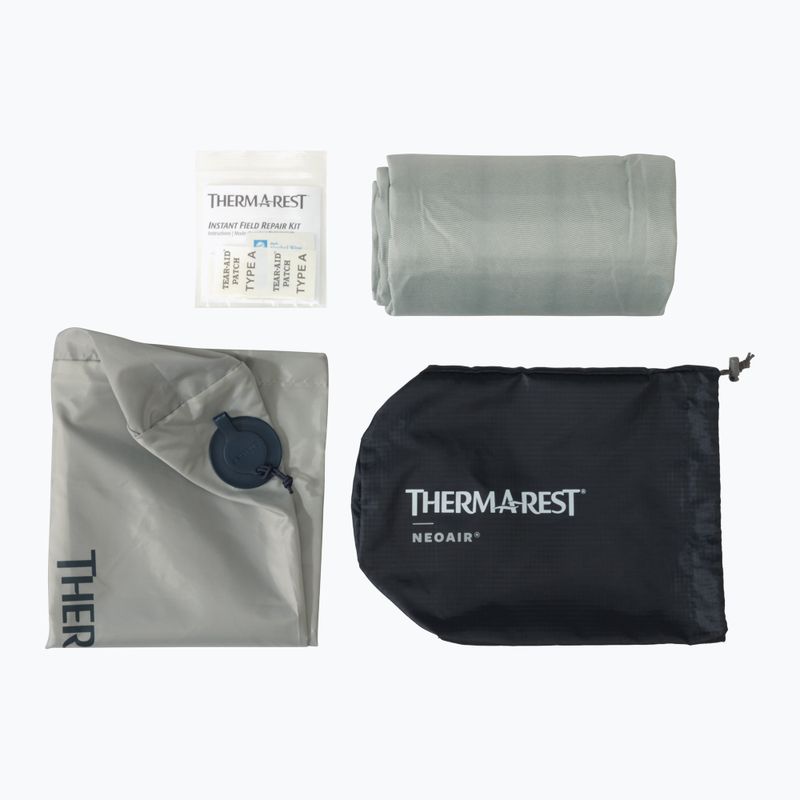 Nafukovací matrace Therm-a-Rest NeoAir Topo Luxe R balm 4