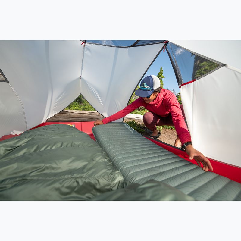 Nafukovací matrace Therm-a-Rest NeoAir Topo Luxe R balm 6