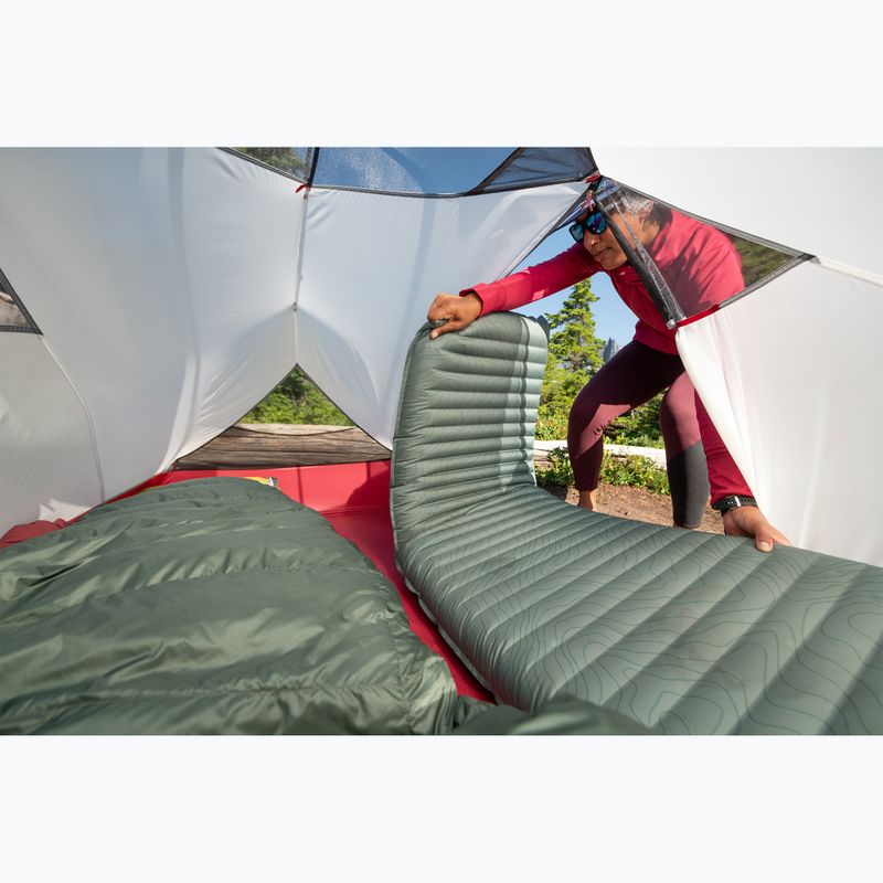 Nafukovací matrace Therm-a-Rest NeoAir Topo Luxe RW balm 6