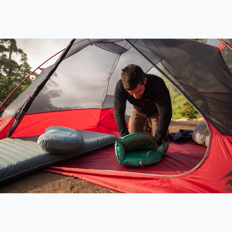 Nafukovací matrace Therm-a-Rest NeoAir Topo Luxe L balm 7