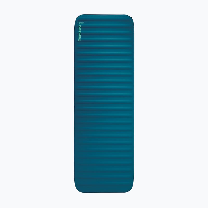 Samonafukovací karimatka Therm-a-Rest MondoKing 3D L lyons blue