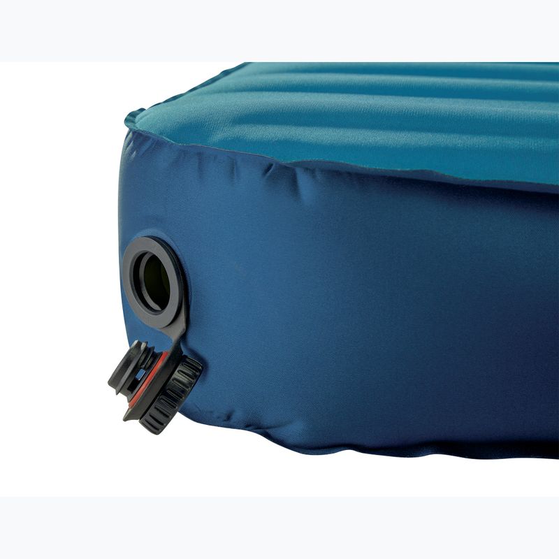 Samonafukovací karimatka Therm-a-Rest MondoKing 3D L lyons blue 3