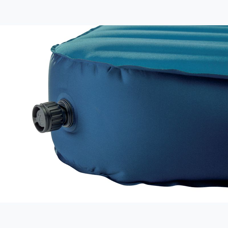 Samonafukovací karimatka Therm-a-Rest MondoKing 3D L lyons blue 5