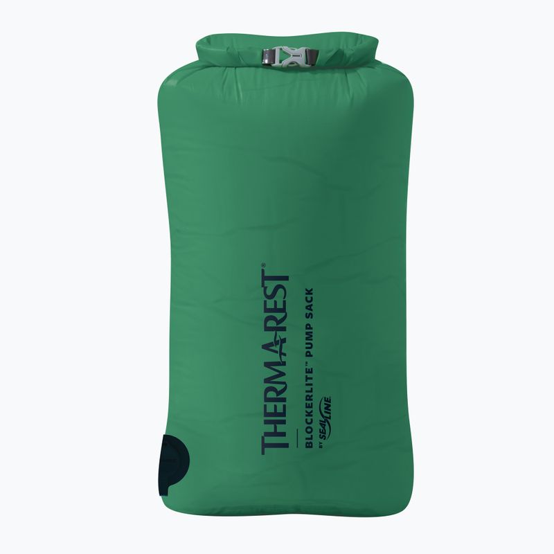 Vak/pumpičkaTherm-A-Rest BlockerLite green