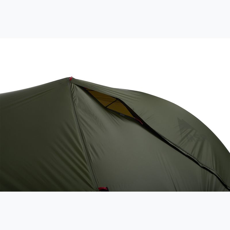Trekingový stan pro 2 osoby  MSR Hubba Hubba Bikepack 2 green 6