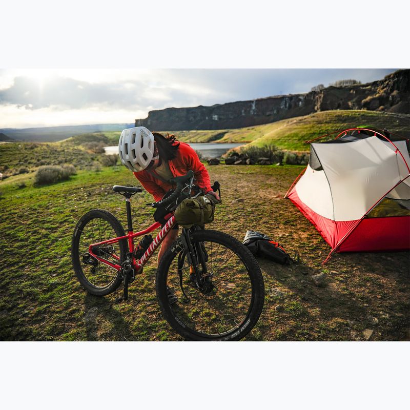 Trekingový stan pro 2 osoby  MSR Hubba Hubba Bikepack 2 green 18