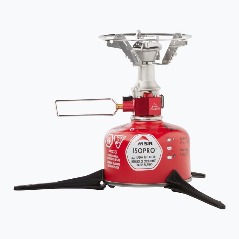 Sada na vaření MSR Switch System Stove 7