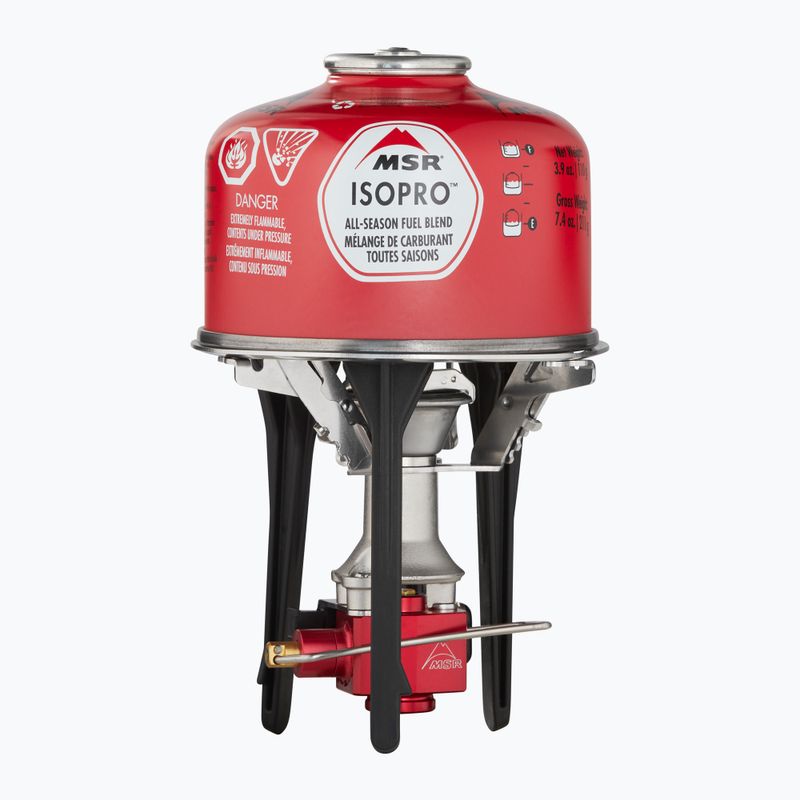 Sada na vaření MSR Switch System Stove 9