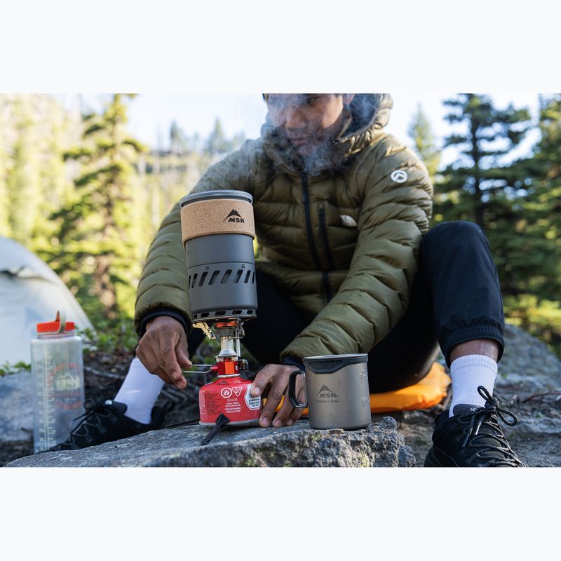 Sada na vaření MSR Switch System Stove 11