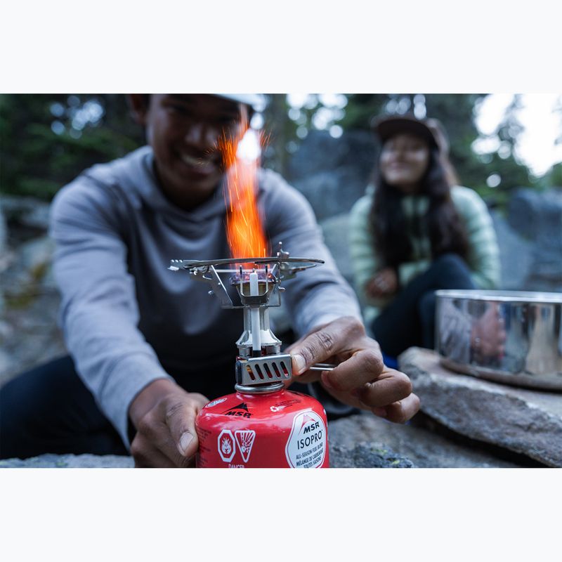 Sada na vaření MSR Switch System Stove 14