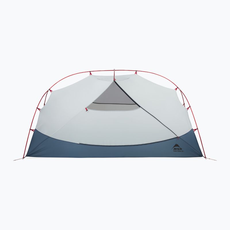 Trekový stan pro 1 osobu MSR Hubba Hubba HD 1P Tent green 3