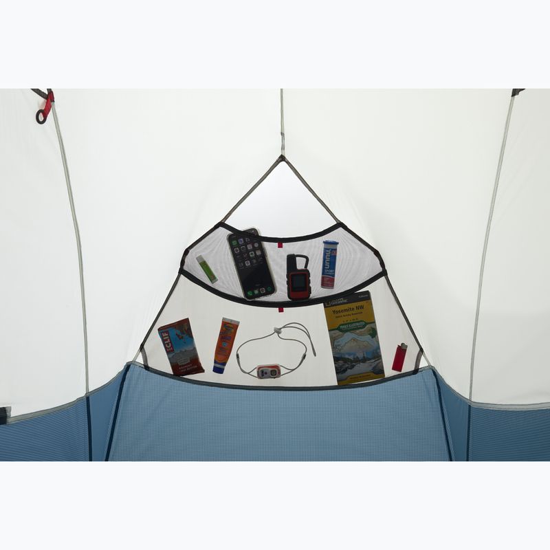 Trekový stan 1-osobowy MSR Hubba Hubba HD 1P Tent green 8