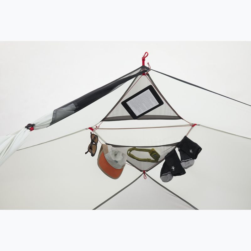 Trekový stan 1-osobowy MSR Hubba Hubba HD 1P Tent green 9