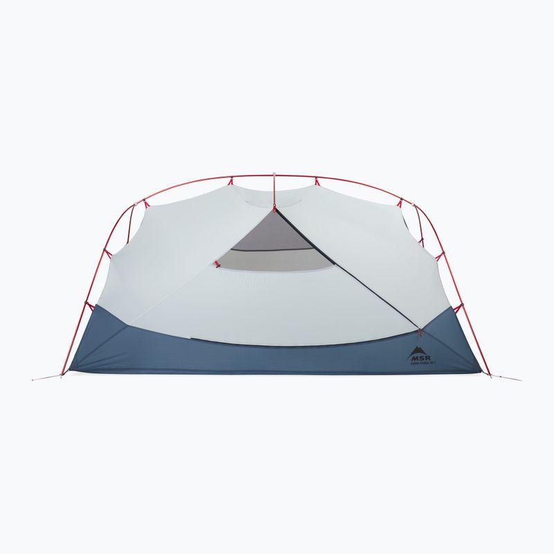 Trekový stan pro 2 osoby MSR Hubba Hubba HD 2P Tent green 3