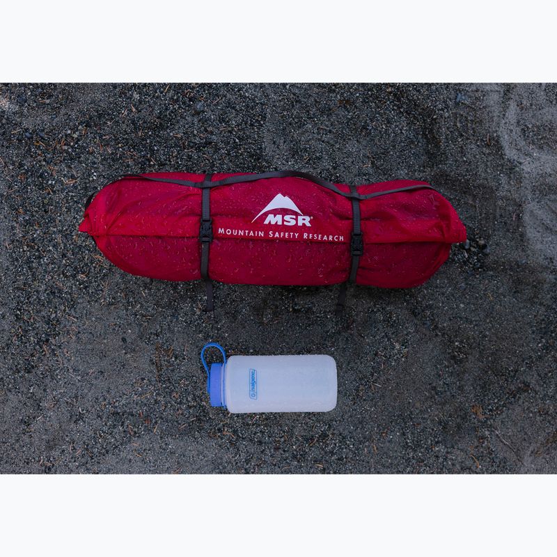 Trekový stan pro 2 osoby MSR Hubba Hubba HD 2P Tent green 21