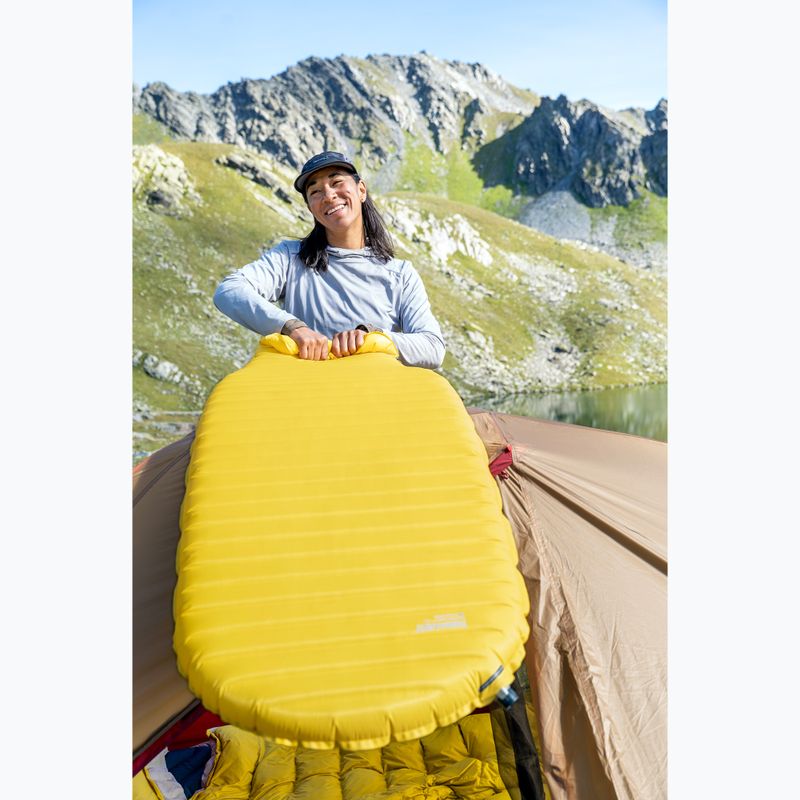 Nafukovací karimatka Therm-A-Rest NeoAir Xlite NXT R Solar Flare 6