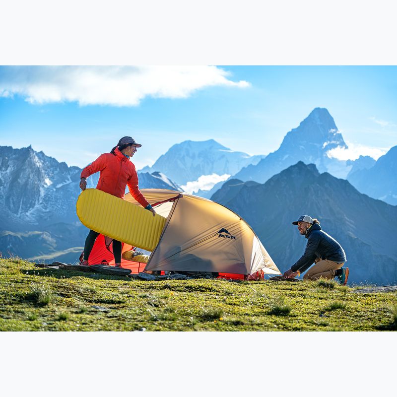 Nafukovací karimatka Therm-A-Rest NeoAir Xlite NXT R Solar Flare 7