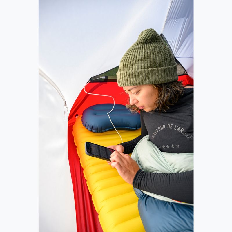 Nafukovací karimatka Therm-A-Rest NeoAir Xlite NXT R Solar Flare 8