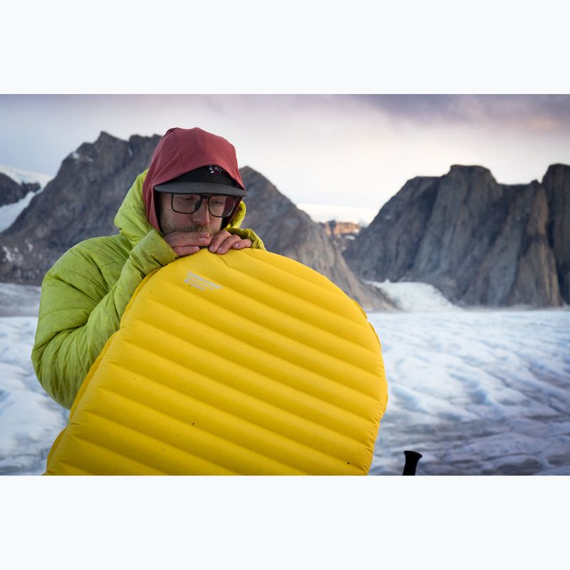 Nafukovací karimatka Therm-A-Rest NeoAir Xlite NXT RW Solar Flare 6